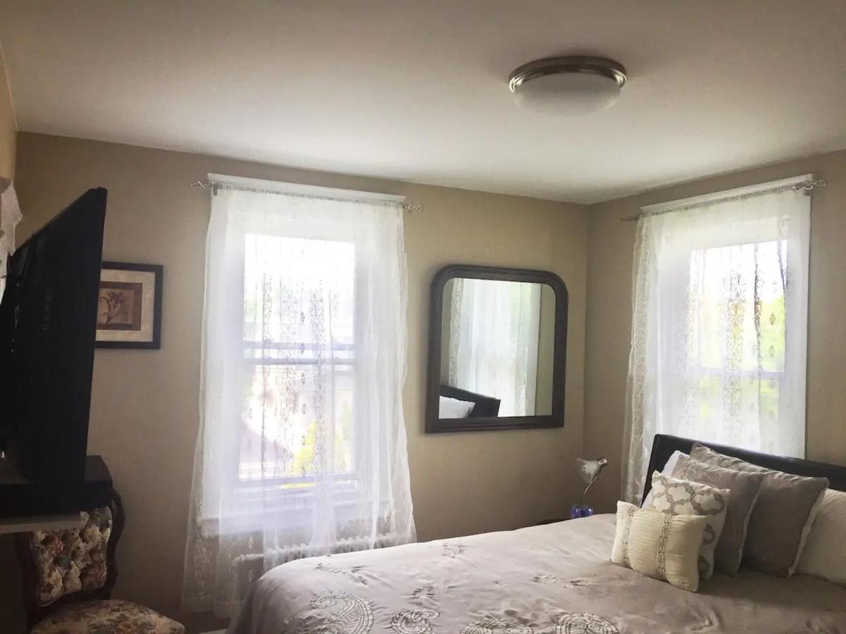 Historical Neighborhood Home New Rochelle Luaran gambar