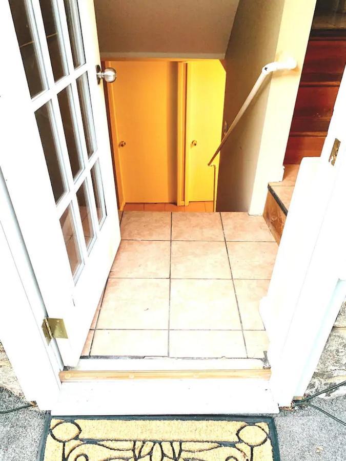 Historical Neighborhood Home New Rochelle Luaran gambar