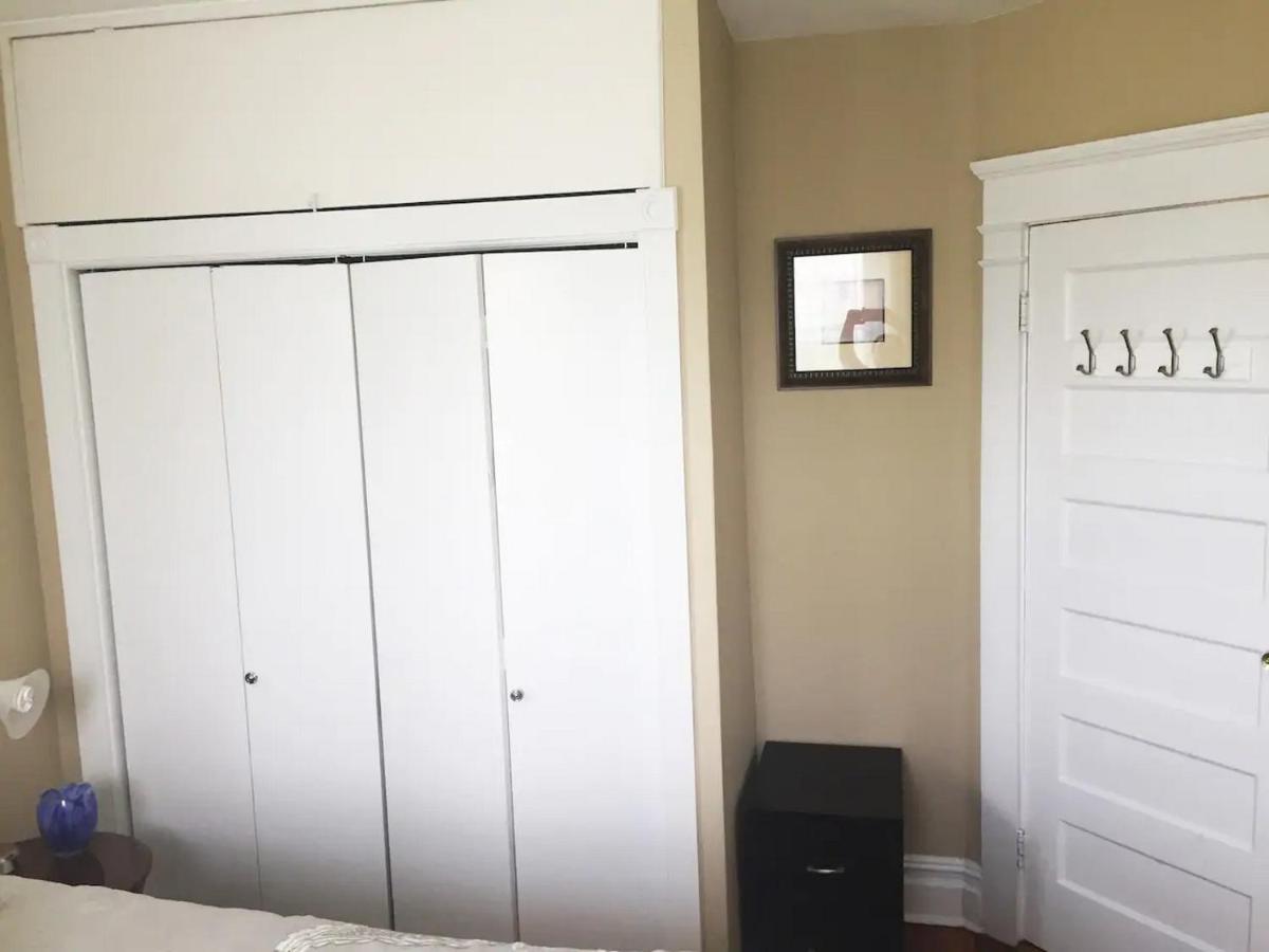 Historical Neighborhood Home New Rochelle Luaran gambar