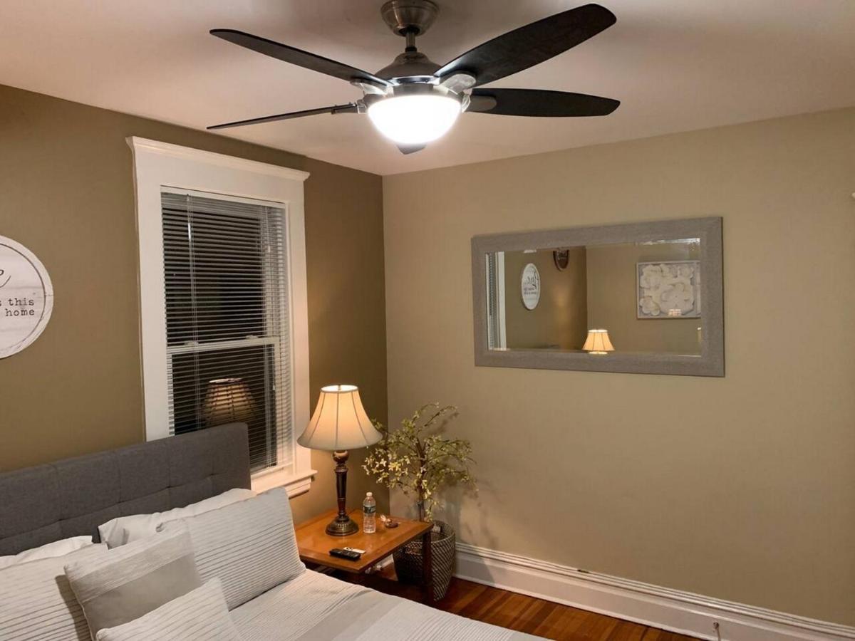 Historical Neighborhood Home New Rochelle Luaran gambar