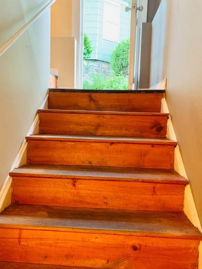 Historical Neighborhood Home New Rochelle Luaran gambar