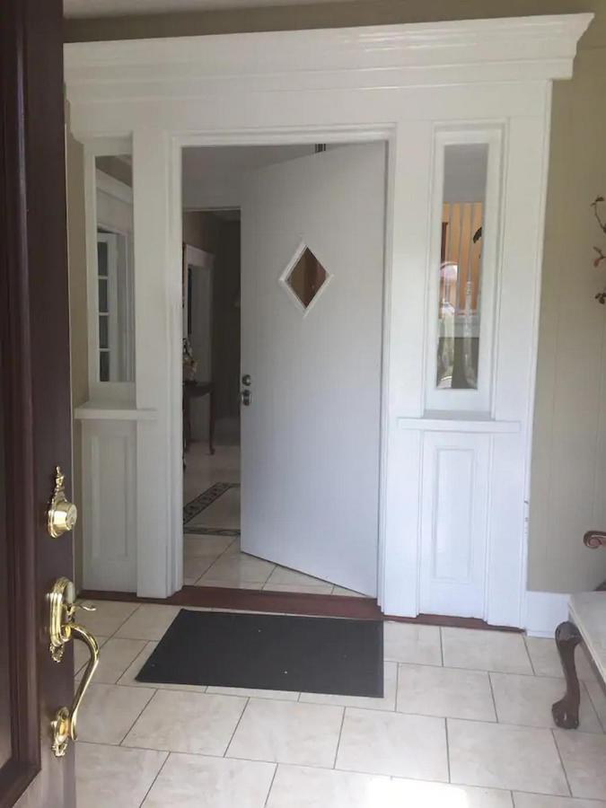Historical Neighborhood Home New Rochelle Luaran gambar
