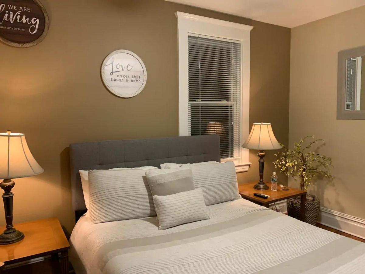 Historical Neighborhood Home New Rochelle Luaran gambar
