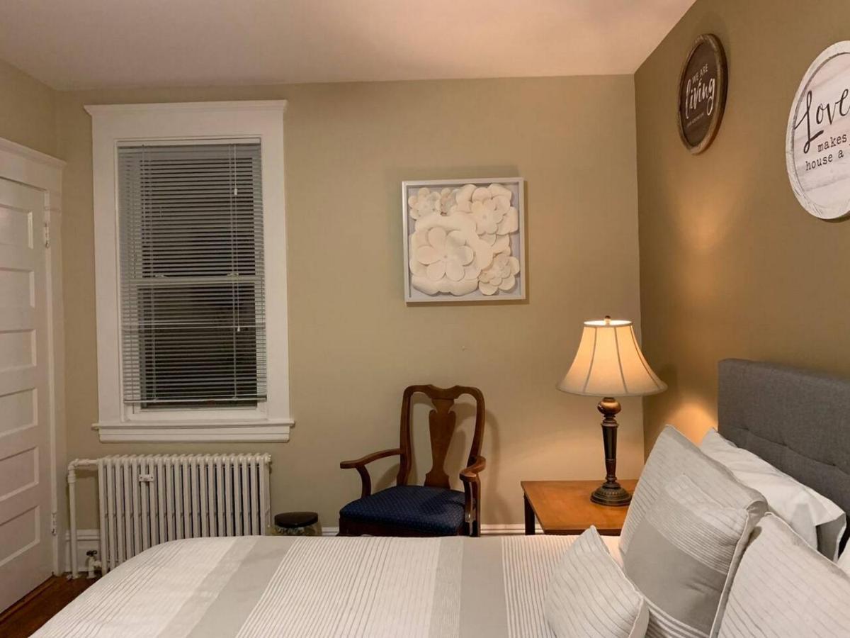 Historical Neighborhood Home New Rochelle Luaran gambar