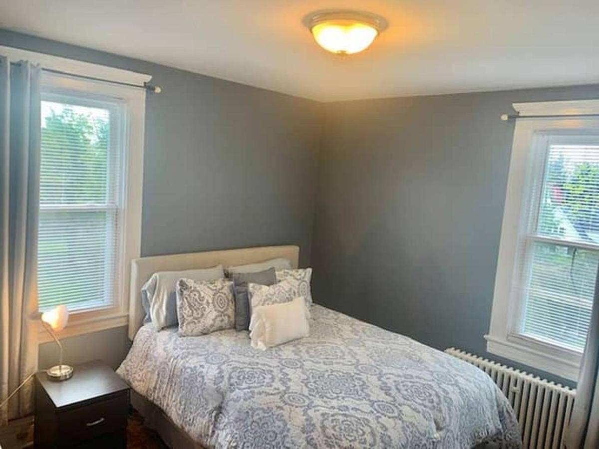 Historical Neighborhood Home New Rochelle Luaran gambar