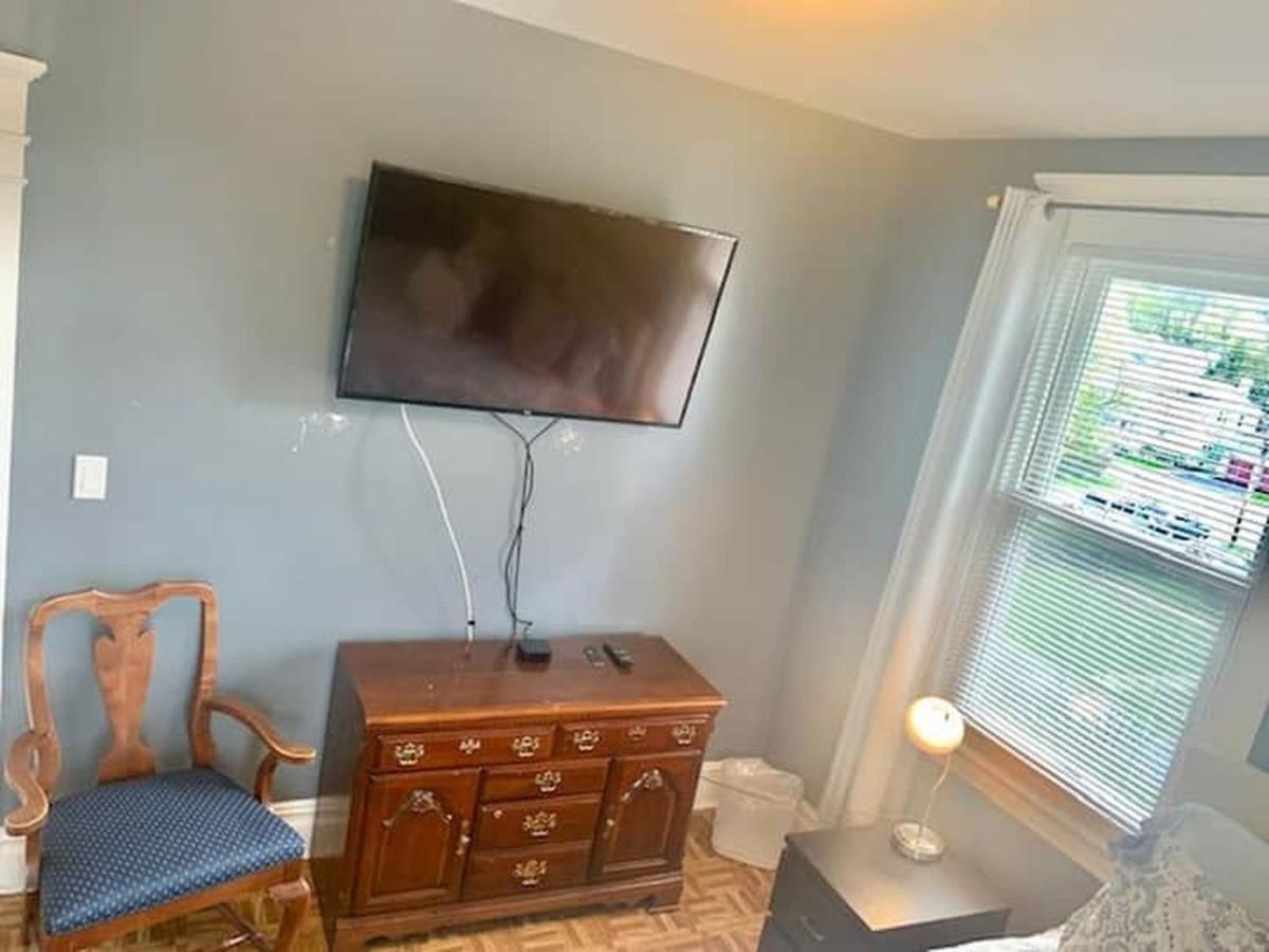 Historical Neighborhood Home New Rochelle Luaran gambar