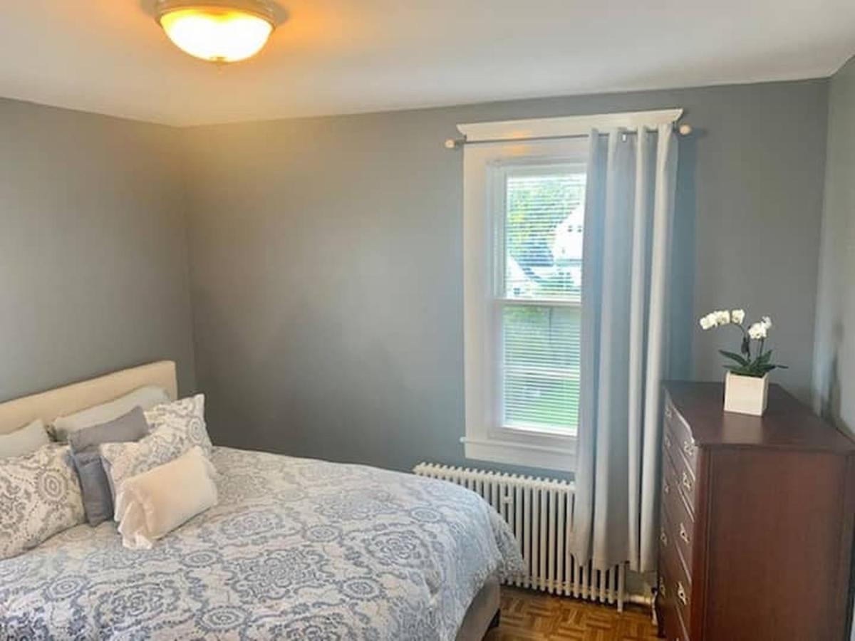 Historical Neighborhood Home New Rochelle Luaran gambar